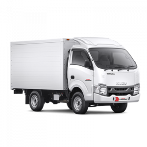 TRAGA BOX FULL ALUMINIUM